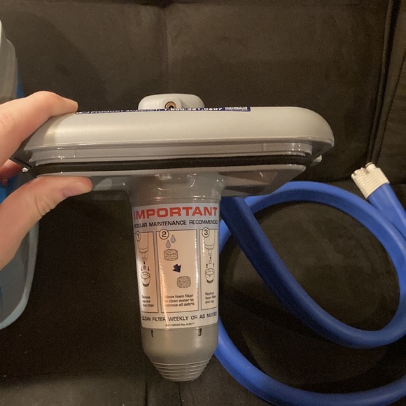 Breg Polar Care Kodiak with Manual Tested Working - Picture 12 of 12